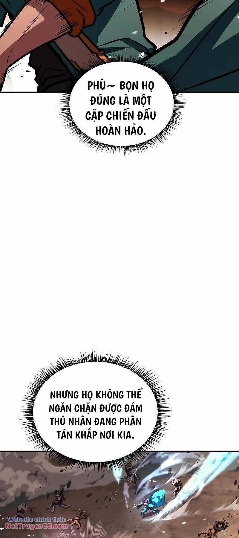 Thiên Tài Ma Pháp Sư Giấu Nghề - Chapter 65 - Page 56