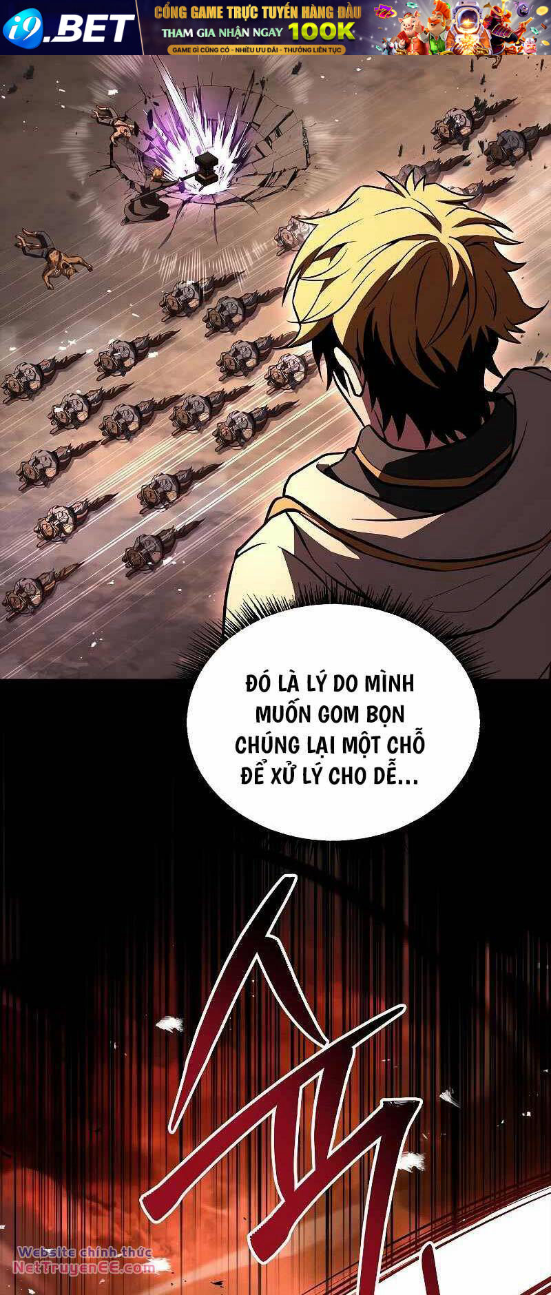 Thiên Tài Ma Pháp Sư Giấu Nghề - Chapter 65 - Page 57