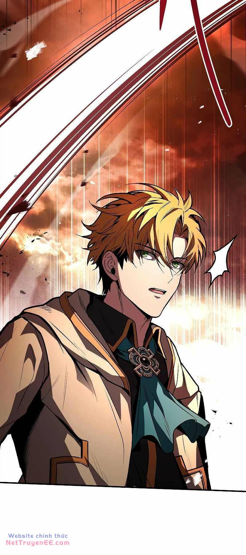 Thiên Tài Ma Pháp Sư Giấu Nghề - Chapter 65 - Page 58