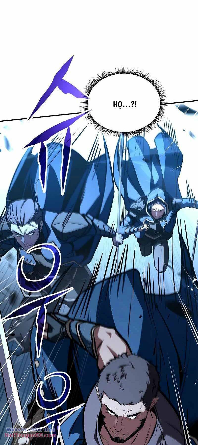 Thiên Tài Ma Pháp Sư Giấu Nghề - Chapter 65 - Page 59