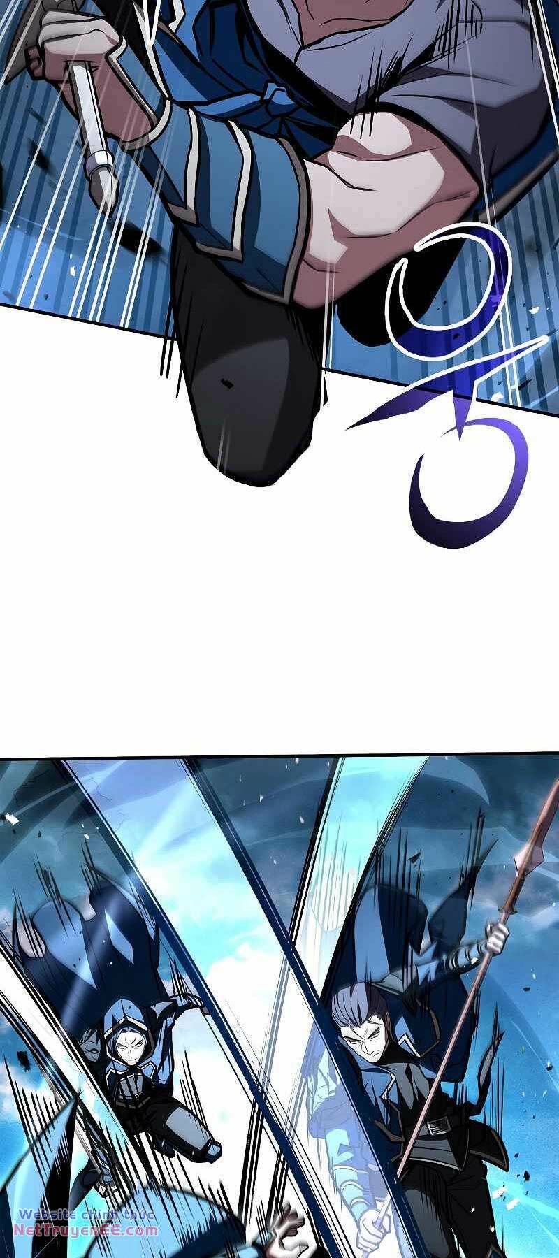 Thiên Tài Ma Pháp Sư Giấu Nghề - Chapter 65 - Page 60