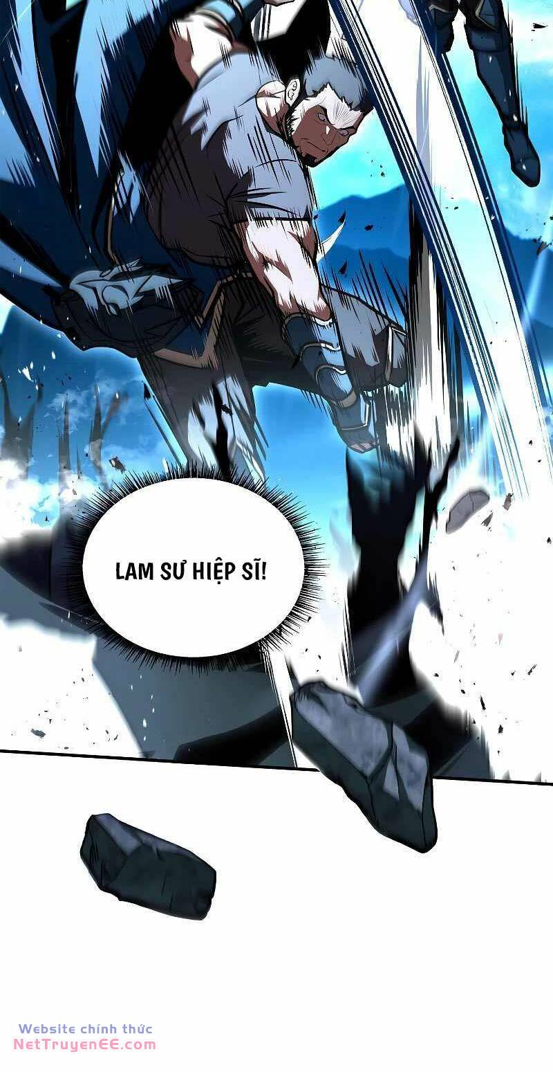 Thiên Tài Ma Pháp Sư Giấu Nghề - Chapter 65 - Page 61