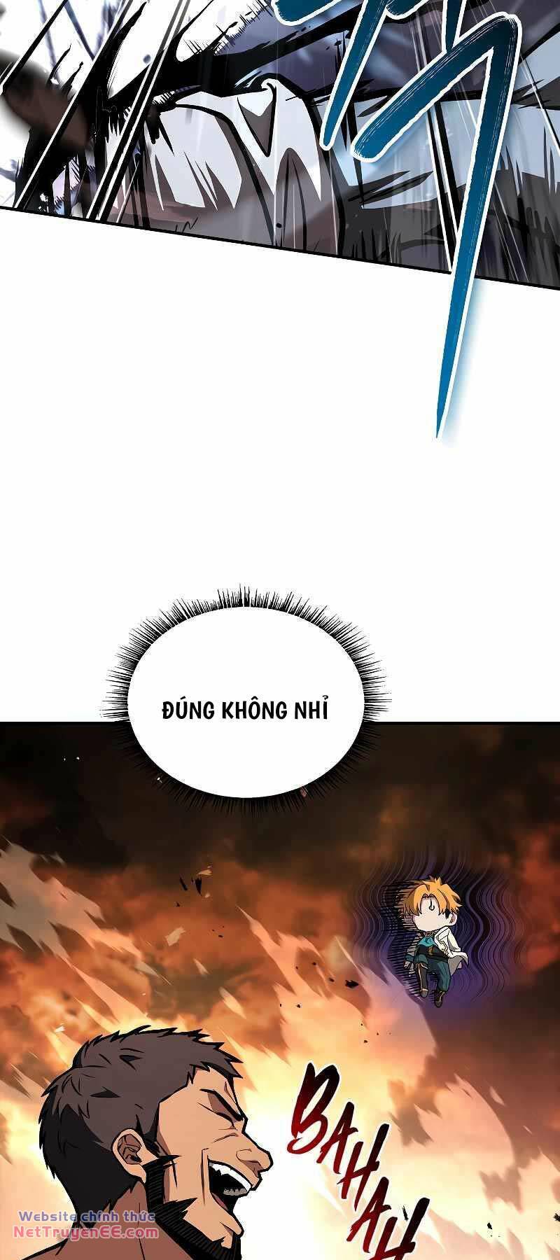 Thiên Tài Ma Pháp Sư Giấu Nghề - Chapter 65 - Page 64