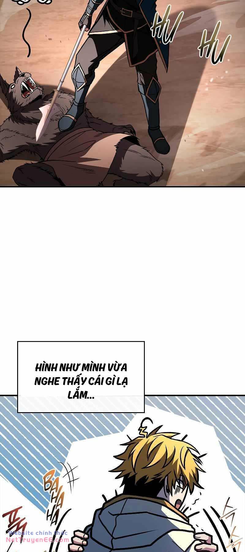 Thiên Tài Ma Pháp Sư Giấu Nghề - Chapter 65 - Page 66