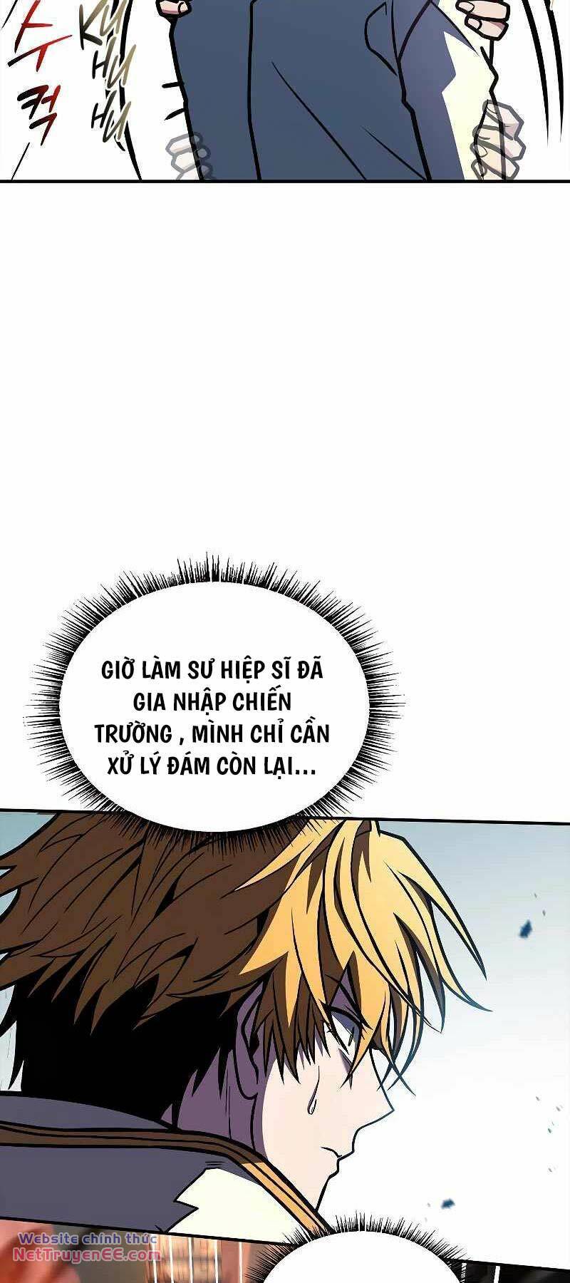 Thiên Tài Ma Pháp Sư Giấu Nghề - Chapter 65 - Page 67