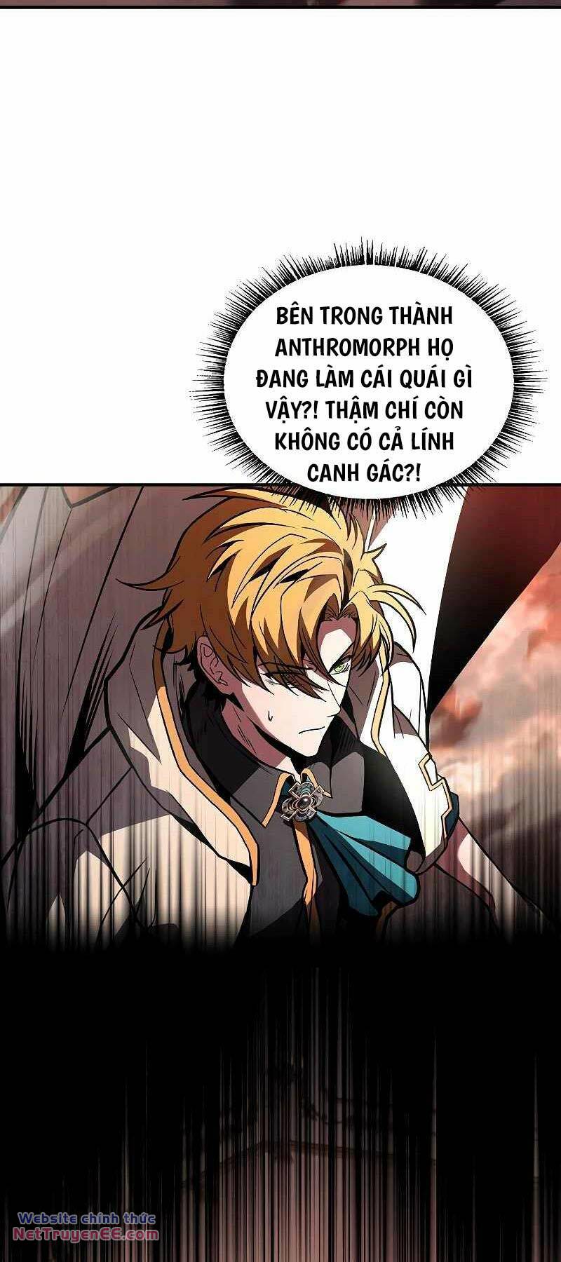 Thiên Tài Ma Pháp Sư Giấu Nghề - Chapter 65 - Page 71