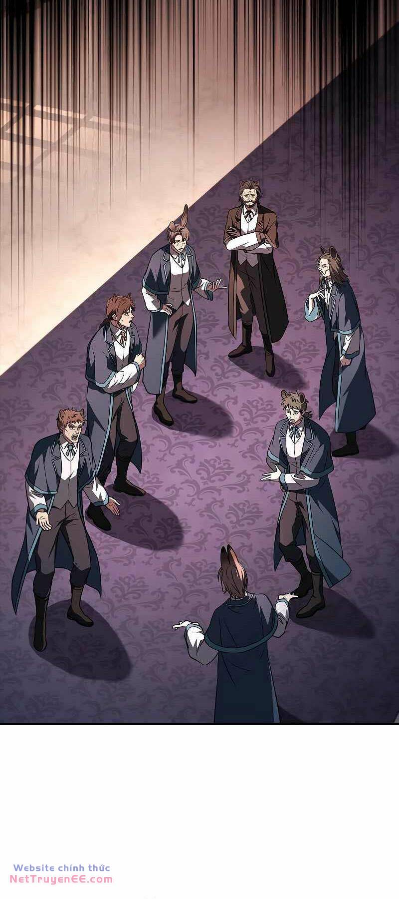 Thiên Tài Ma Pháp Sư Giấu Nghề - Chapter 65 - Page 72