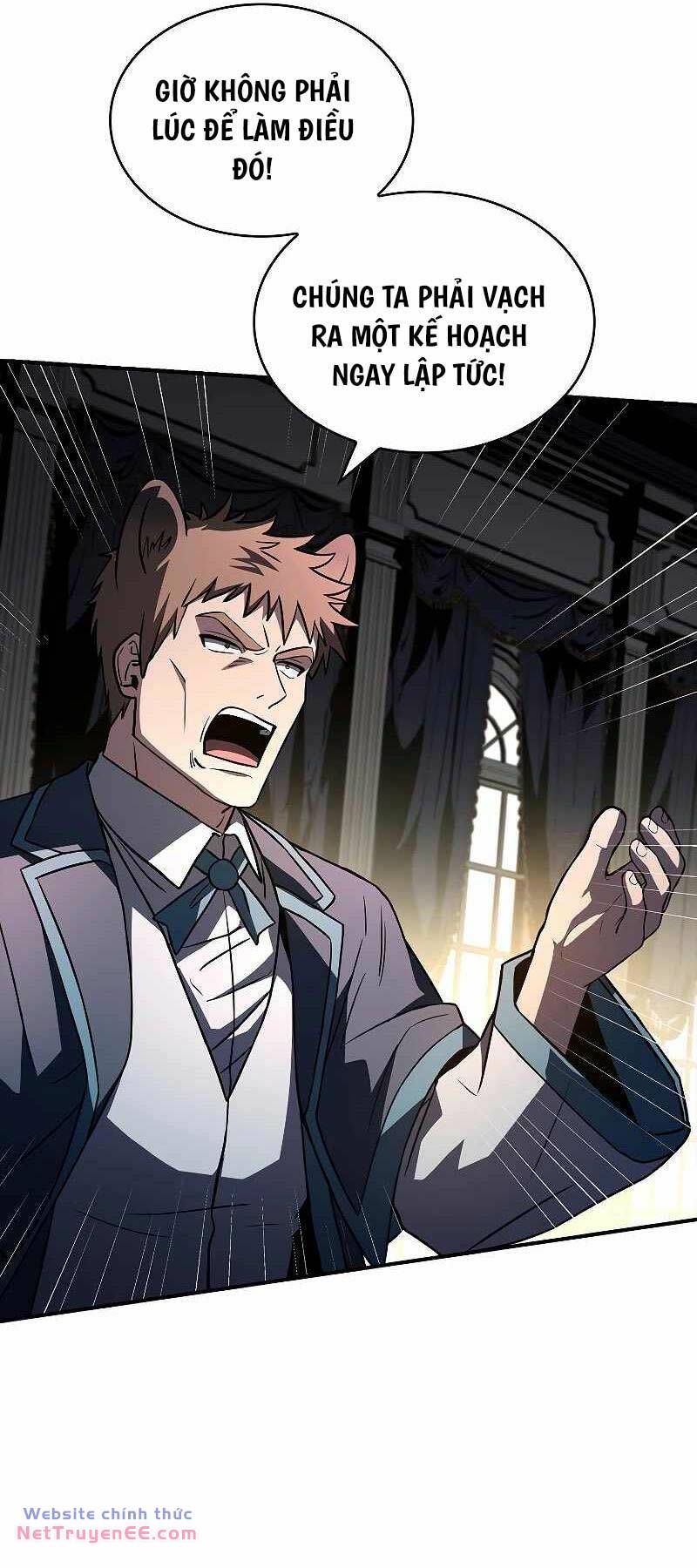 Thiên Tài Ma Pháp Sư Giấu Nghề - Chapter 65 - Page 73