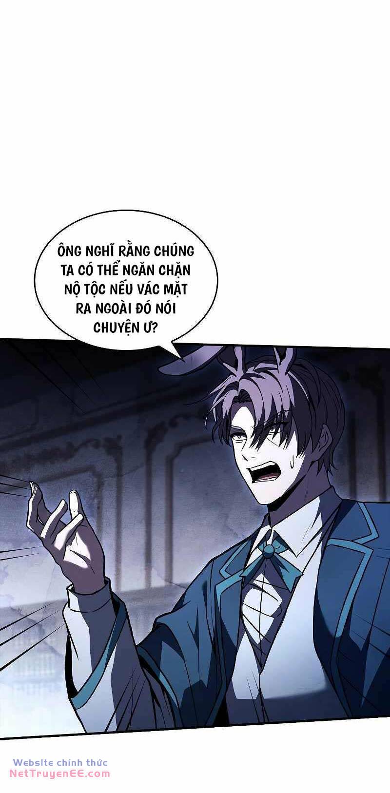 Thiên Tài Ma Pháp Sư Giấu Nghề - Chapter 65 - Page 74