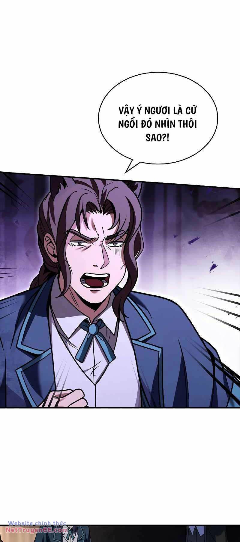 Thiên Tài Ma Pháp Sư Giấu Nghề - Chapter 65 - Page 75