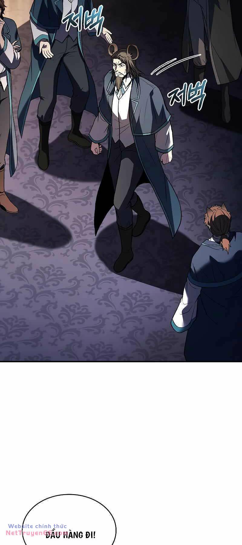 Thiên Tài Ma Pháp Sư Giấu Nghề - Chapter 65 - Page 76