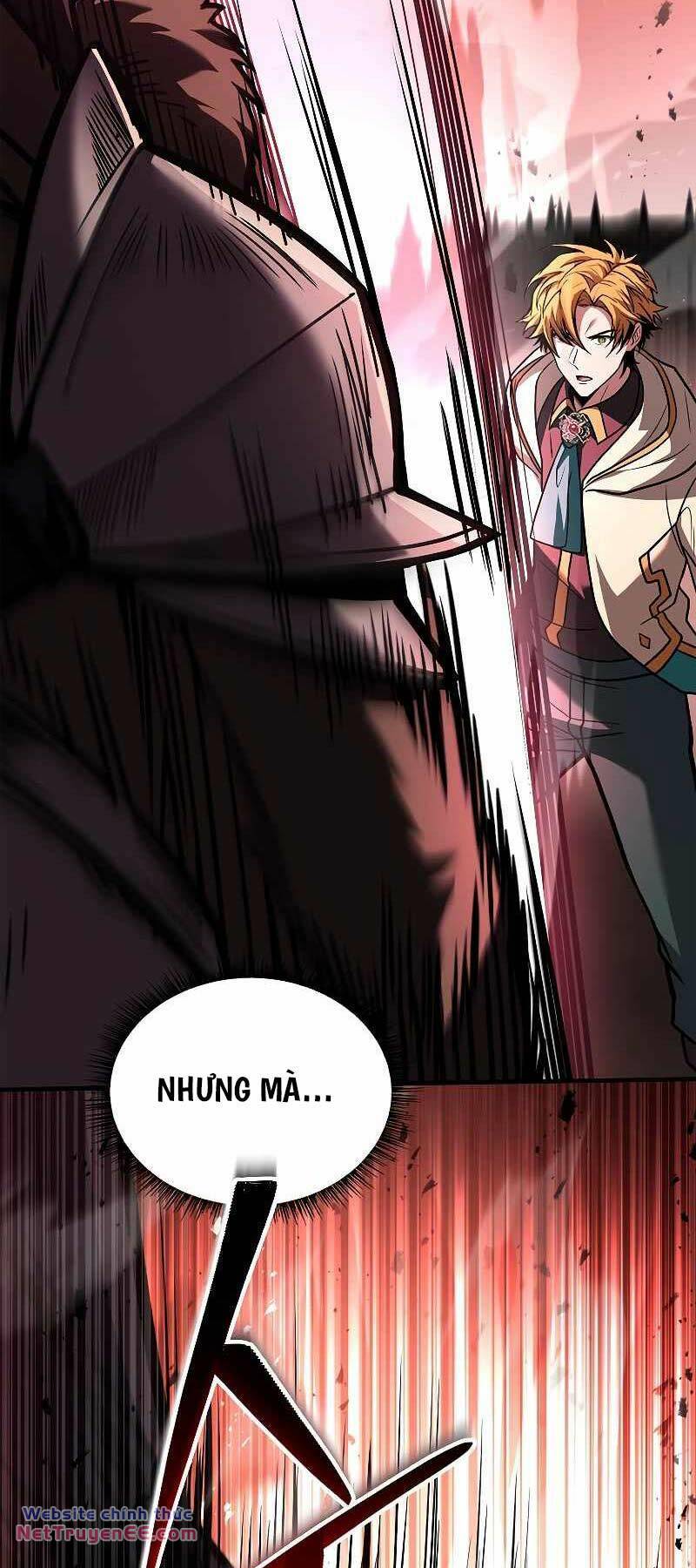 Thiên Tài Ma Pháp Sư Giấu Nghề - Chapter 65 - Page 7