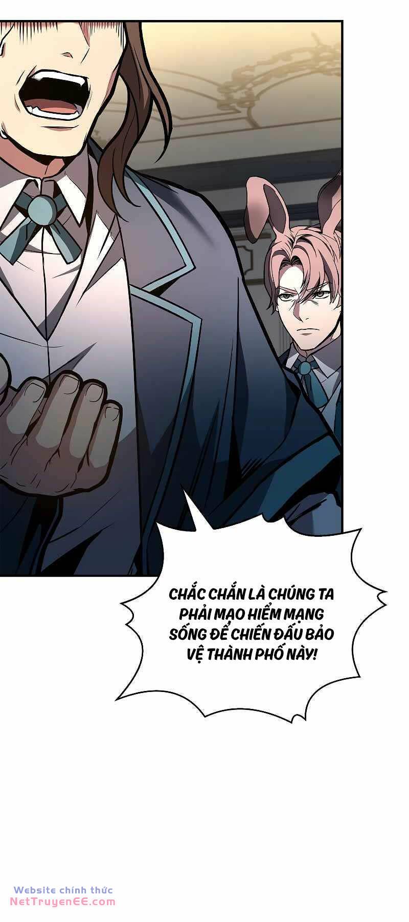 Thiên Tài Ma Pháp Sư Giấu Nghề - Chapter 65 - Page 79