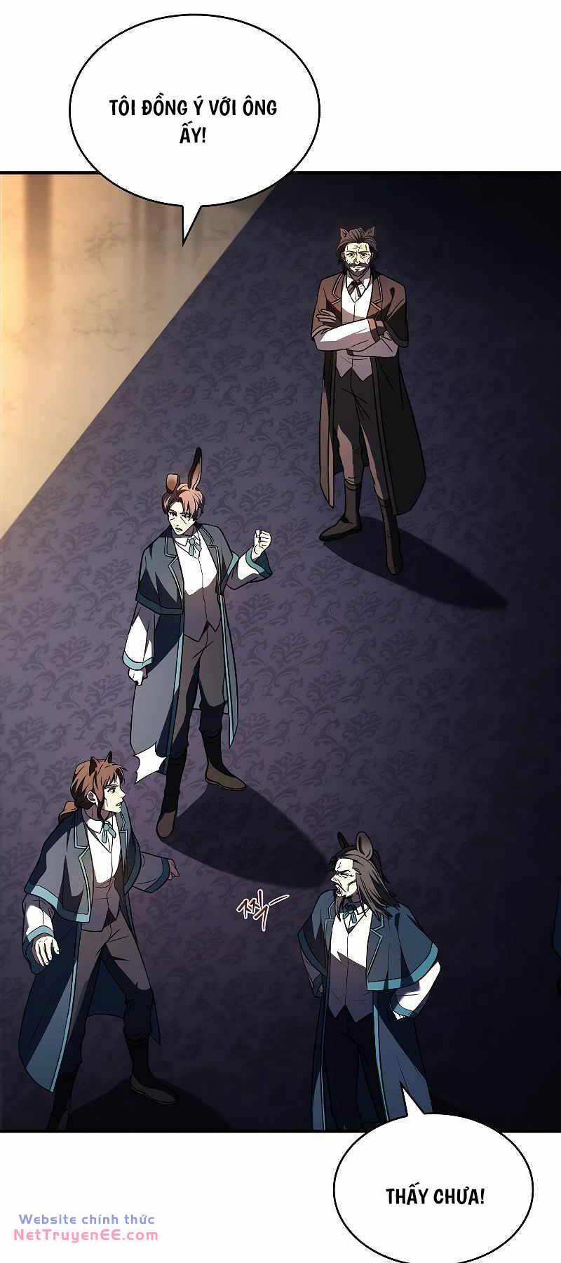 Thiên Tài Ma Pháp Sư Giấu Nghề - Chapter 65 - Page 80