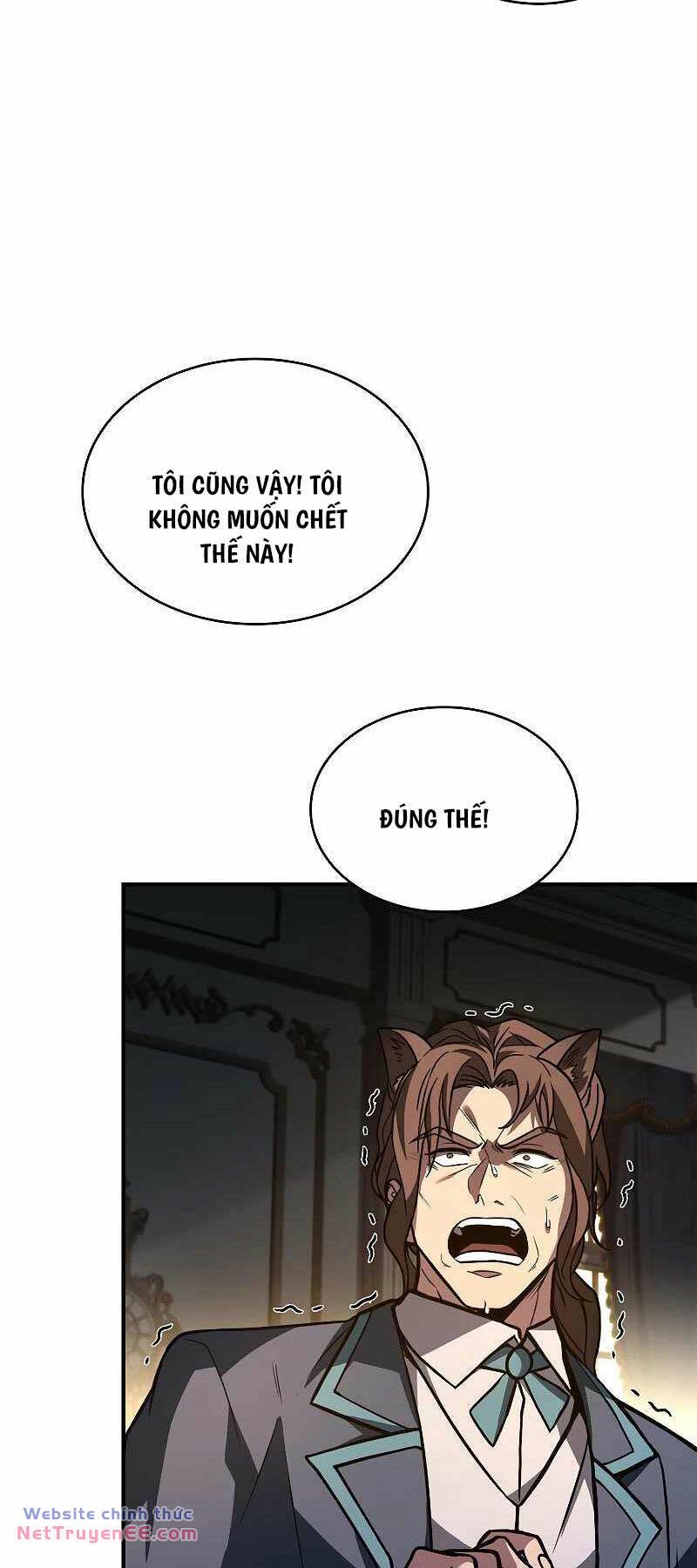 Thiên Tài Ma Pháp Sư Giấu Nghề - Chapter 65 - Page 81