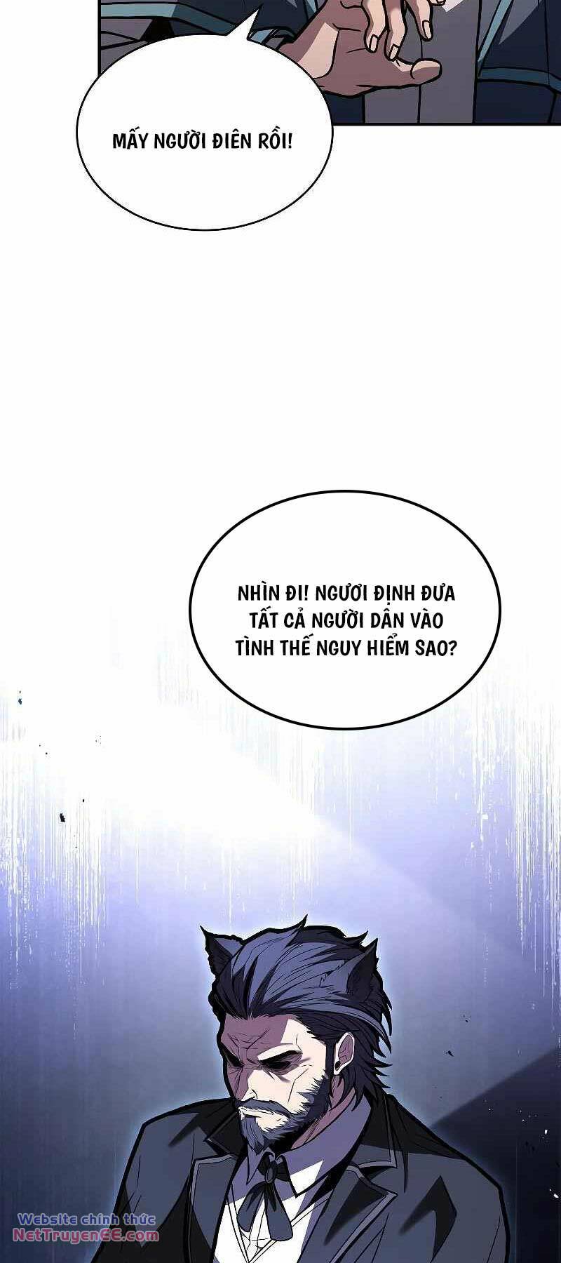 Thiên Tài Ma Pháp Sư Giấu Nghề - Chapter 65 - Page 82