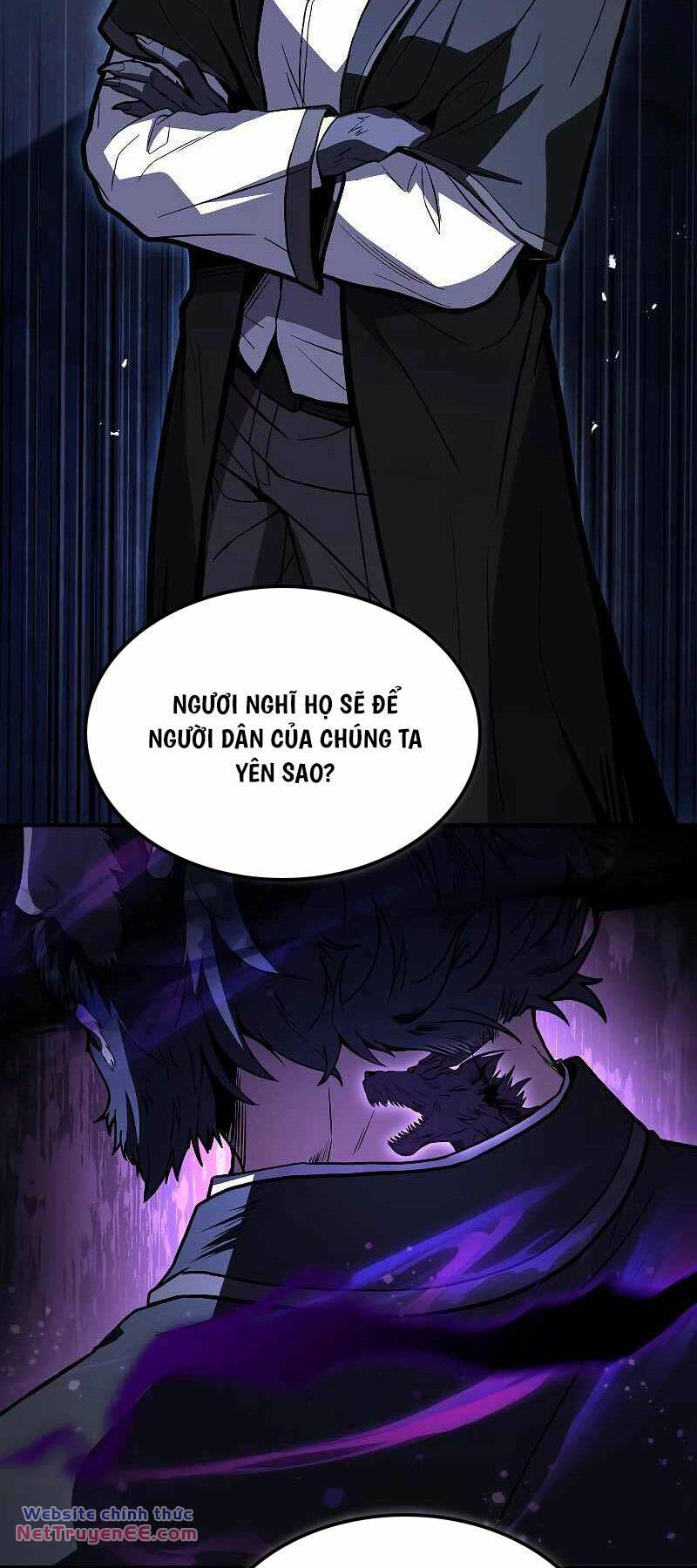 Thiên Tài Ma Pháp Sư Giấu Nghề - Chapter 65 - Page 83