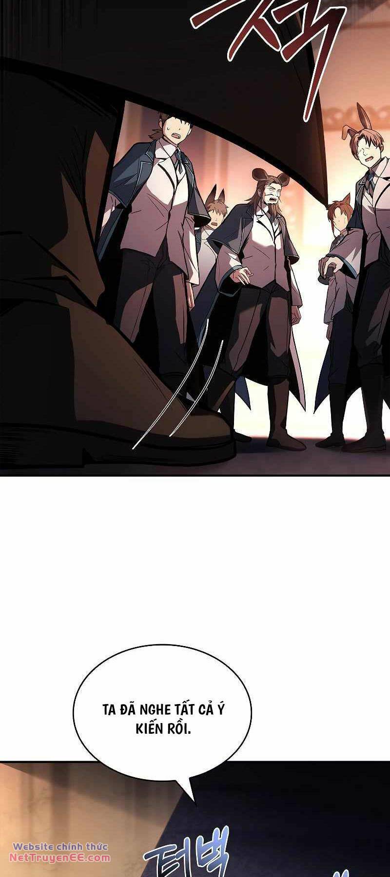 Thiên Tài Ma Pháp Sư Giấu Nghề - Chapter 65 - Page 85