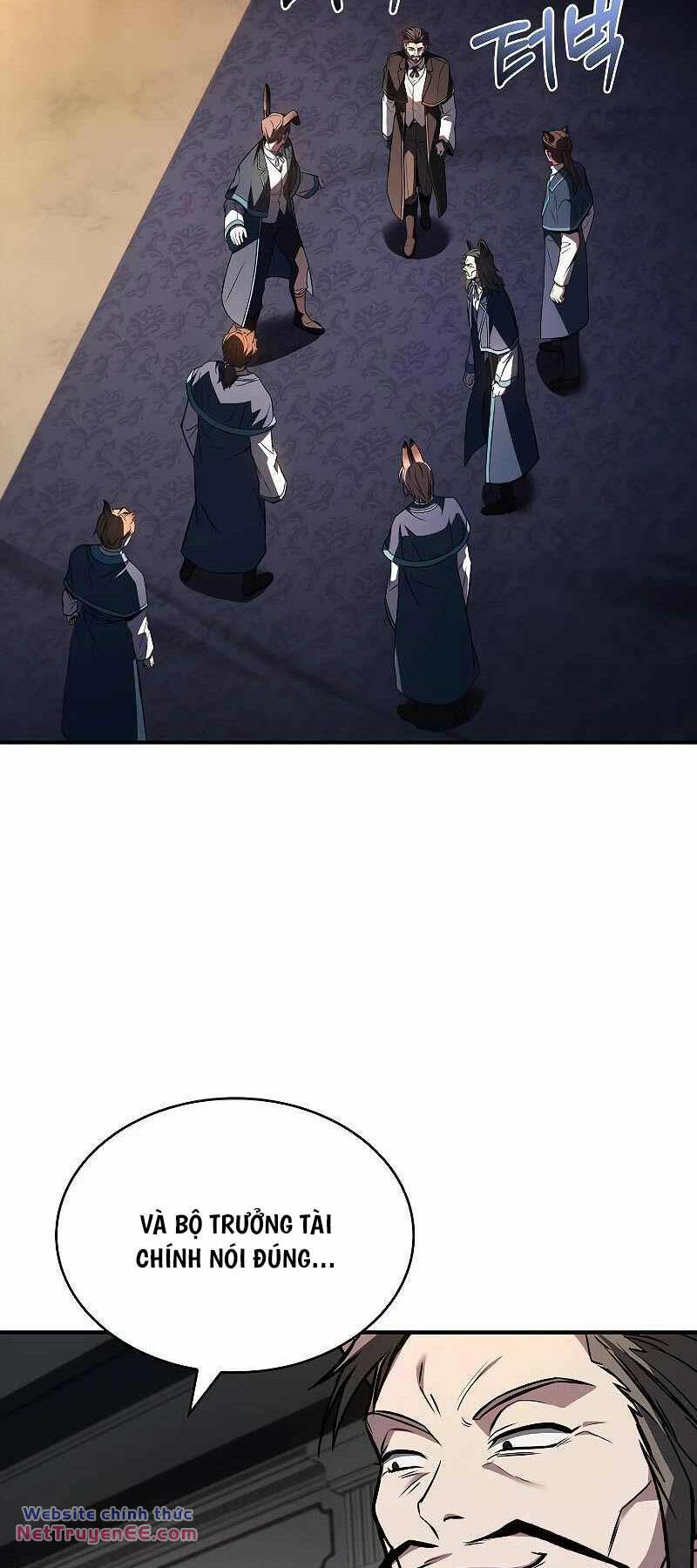 Thiên Tài Ma Pháp Sư Giấu Nghề - Chapter 65 - Page 86