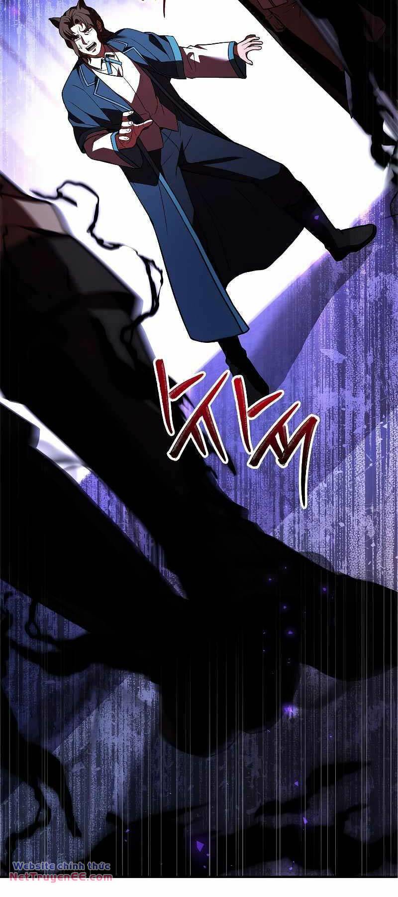 Thiên Tài Ma Pháp Sư Giấu Nghề - Chapter 65 - Page 92