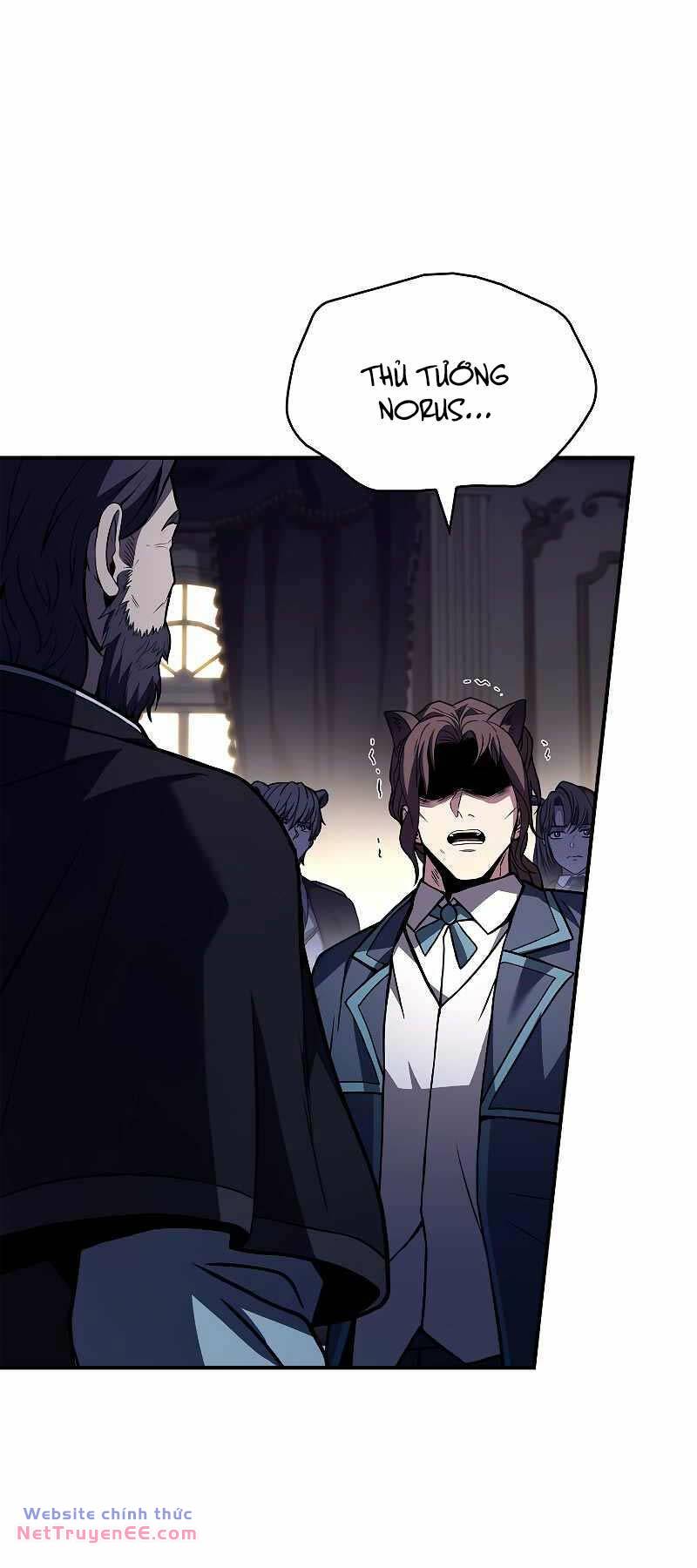 Thiên Tài Ma Pháp Sư Giấu Nghề - Chapter 65 - Page 93