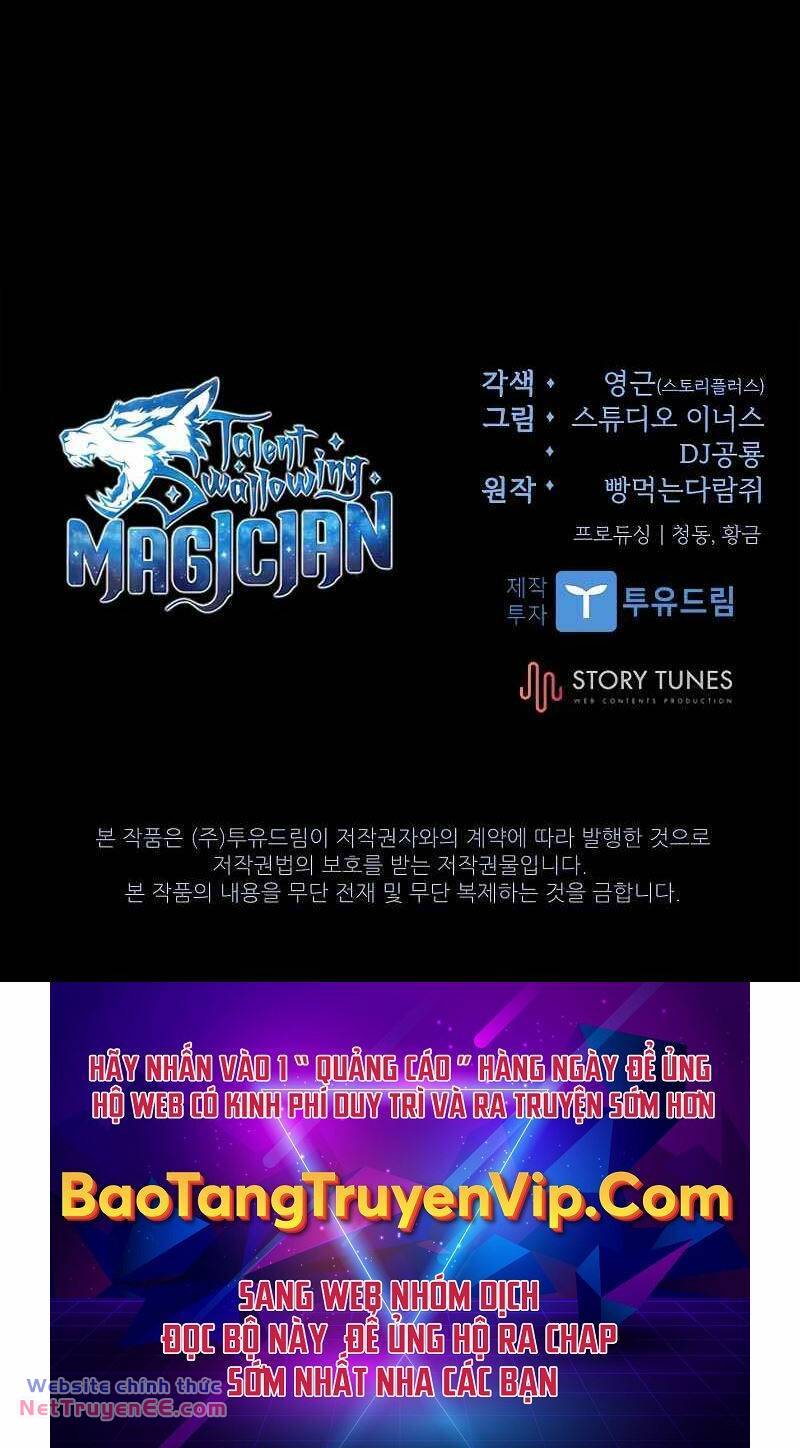 Thiên Tài Ma Pháp Sư Giấu Nghề - Chapter 65 - Page 98