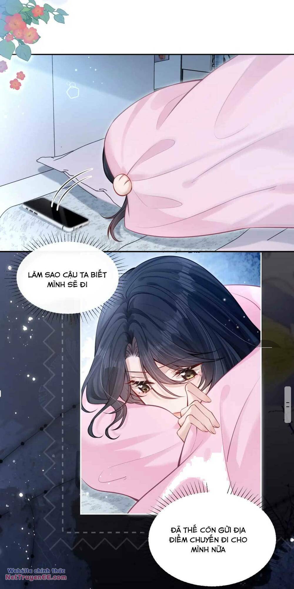 Em Có Nghe Thấy Tôi Nói Không - Chapter 8 - Page 10