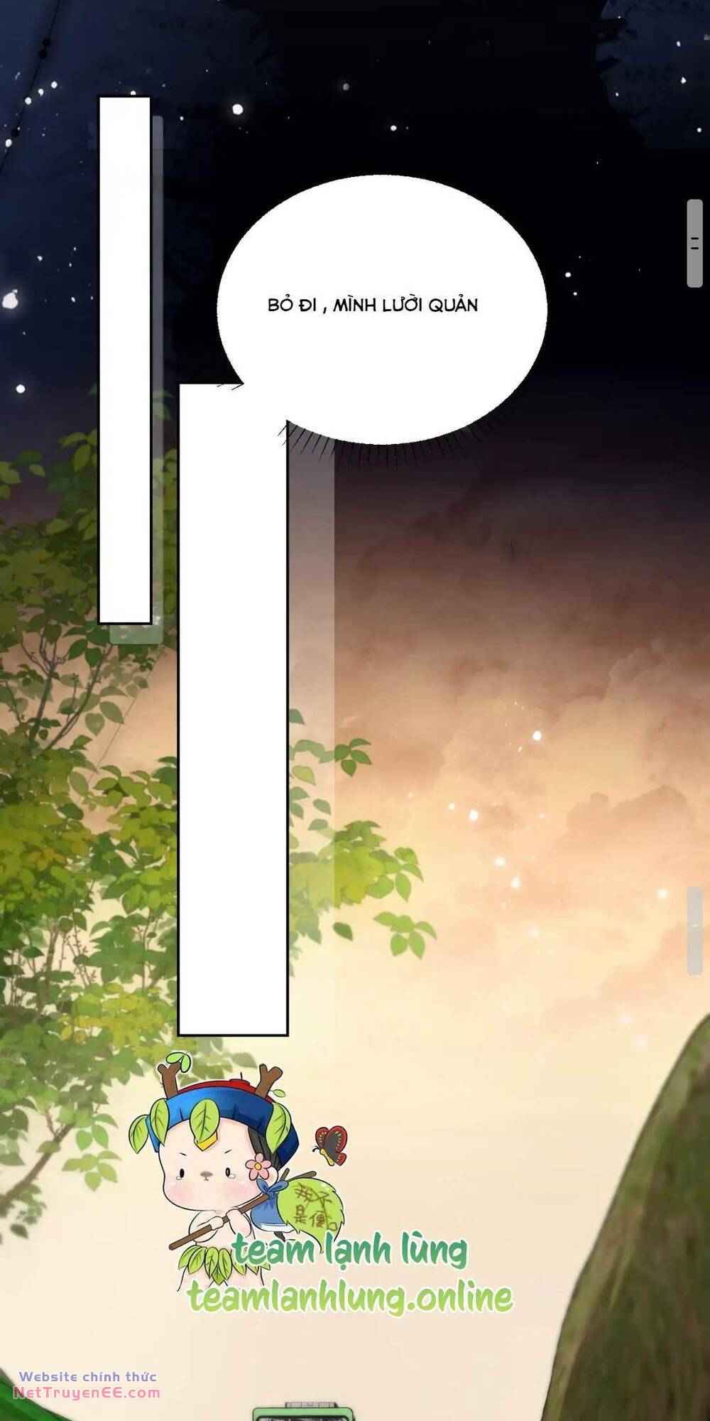 Em Có Nghe Thấy Tôi Nói Không - Chapter 8 - Page 11