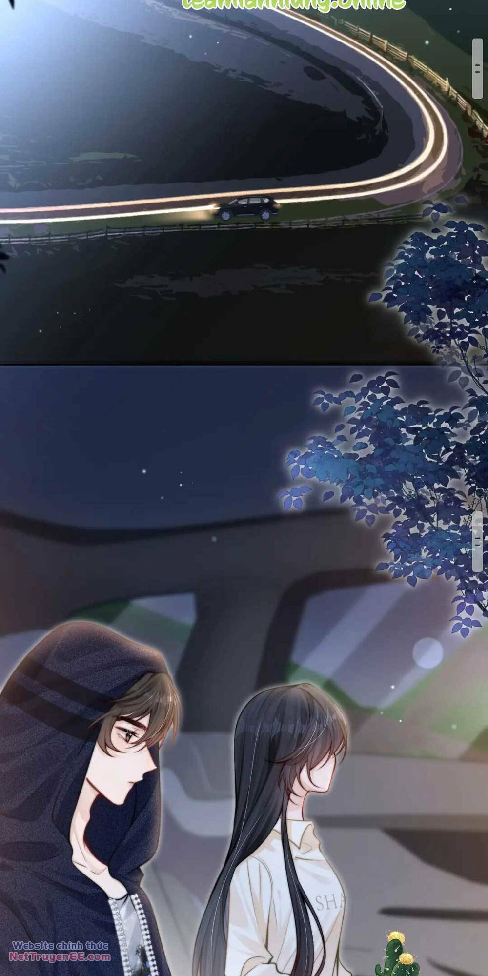 Em Có Nghe Thấy Tôi Nói Không - Chapter 8 - Page 15