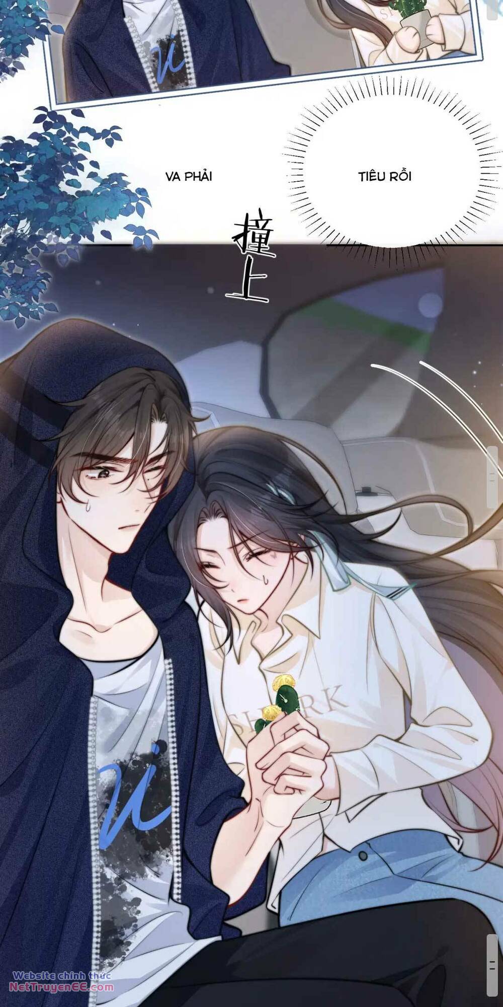 Em Có Nghe Thấy Tôi Nói Không - Chapter 8 - Page 18