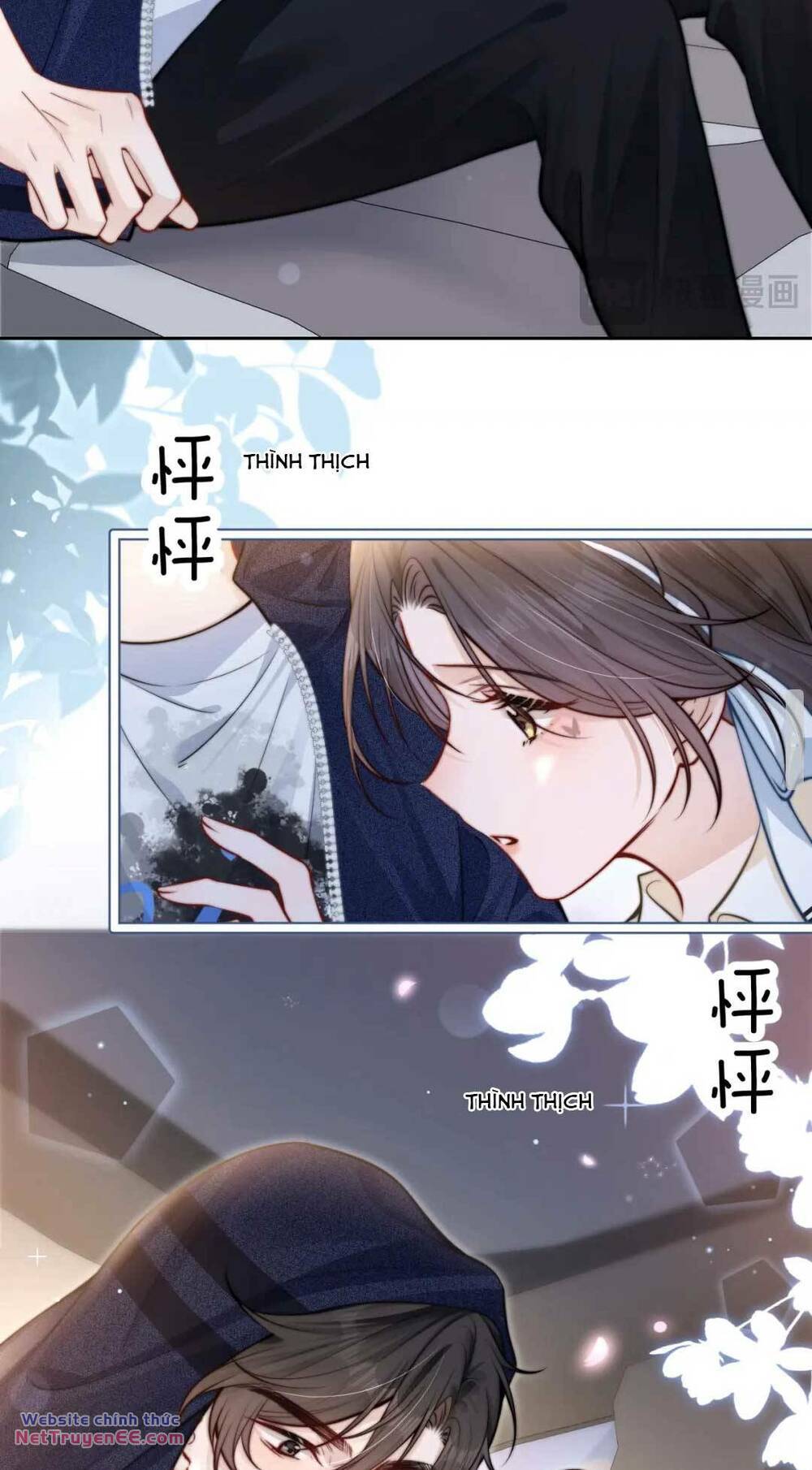 Em Có Nghe Thấy Tôi Nói Không - Chapter 8 - Page 19