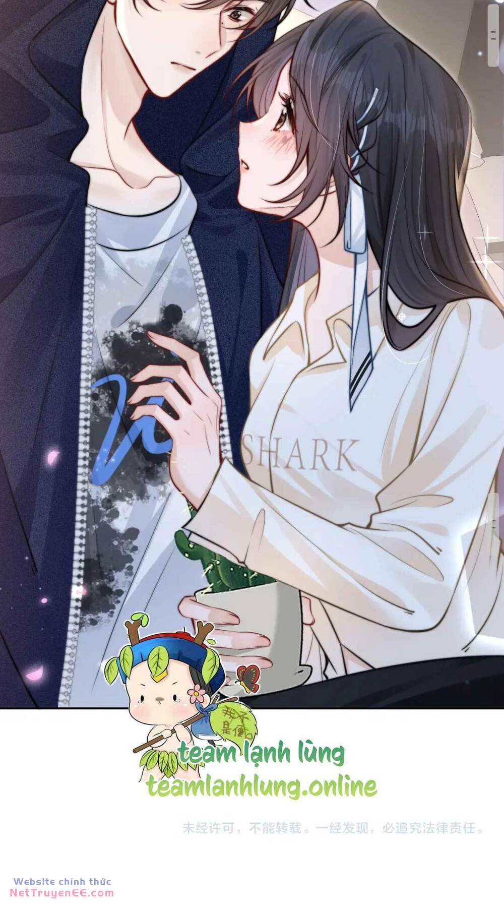 Em Có Nghe Thấy Tôi Nói Không - Chapter 8 - Page 20