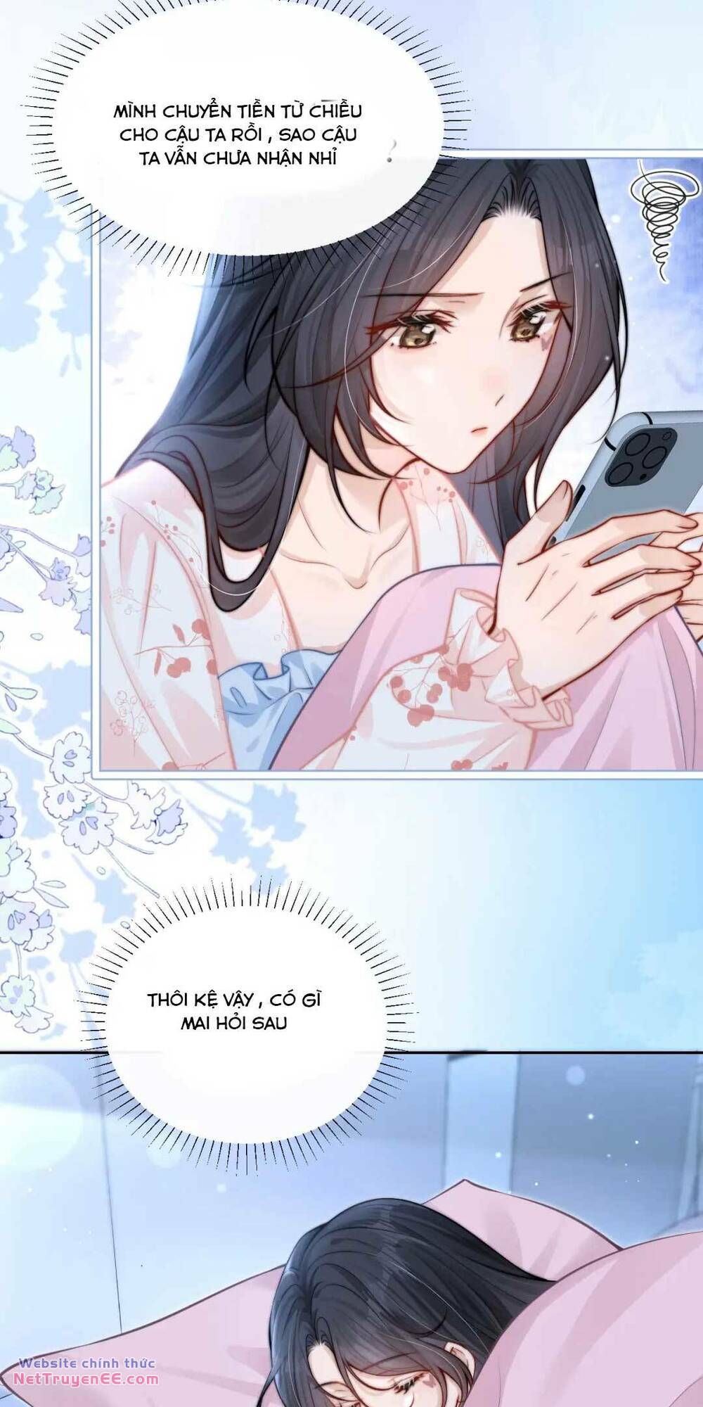 Em Có Nghe Thấy Tôi Nói Không - Chapter 8 - Page 4