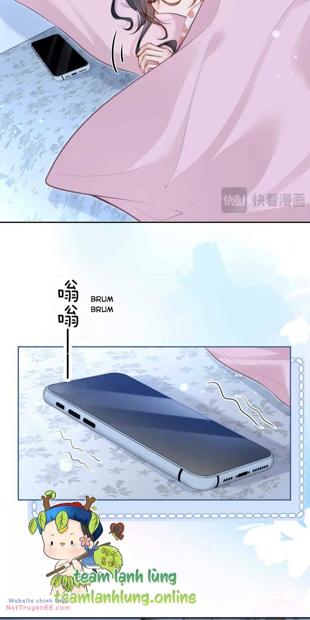 Em Có Nghe Thấy Tôi Nói Không - Chapter 8 - Page 5