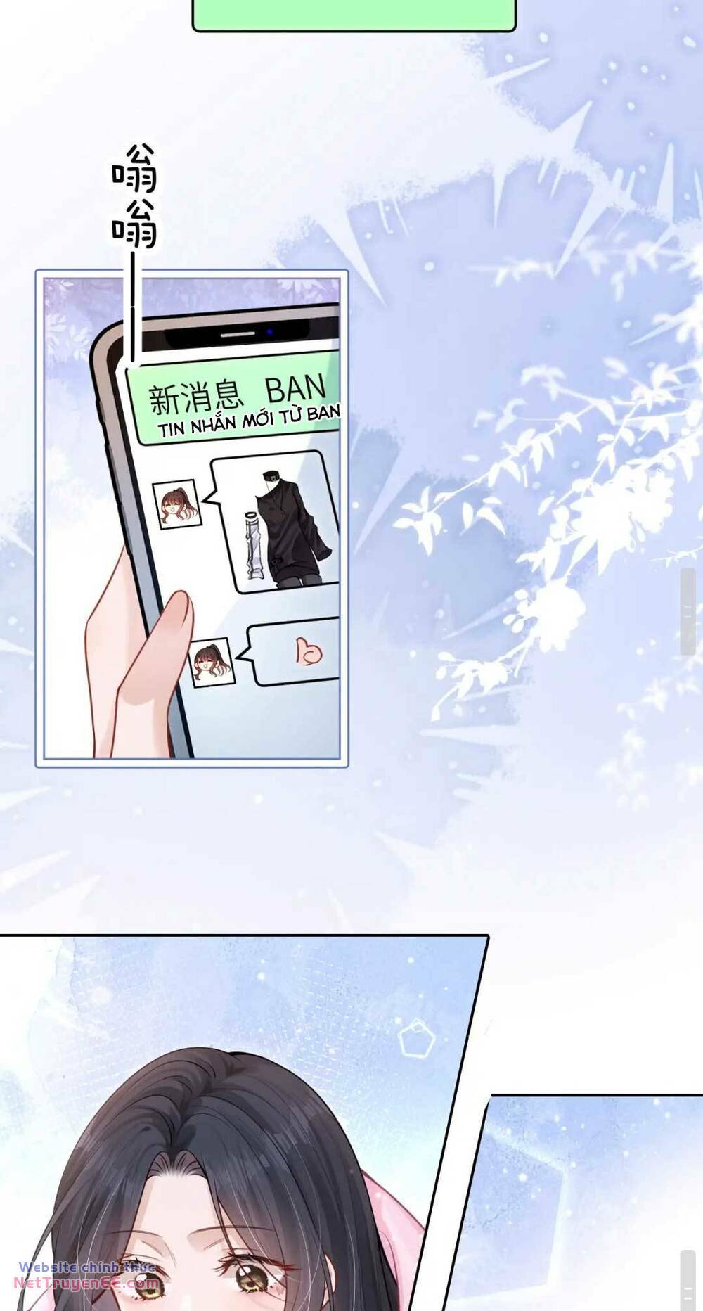 Em Có Nghe Thấy Tôi Nói Không - Chapter 8 - Page 8