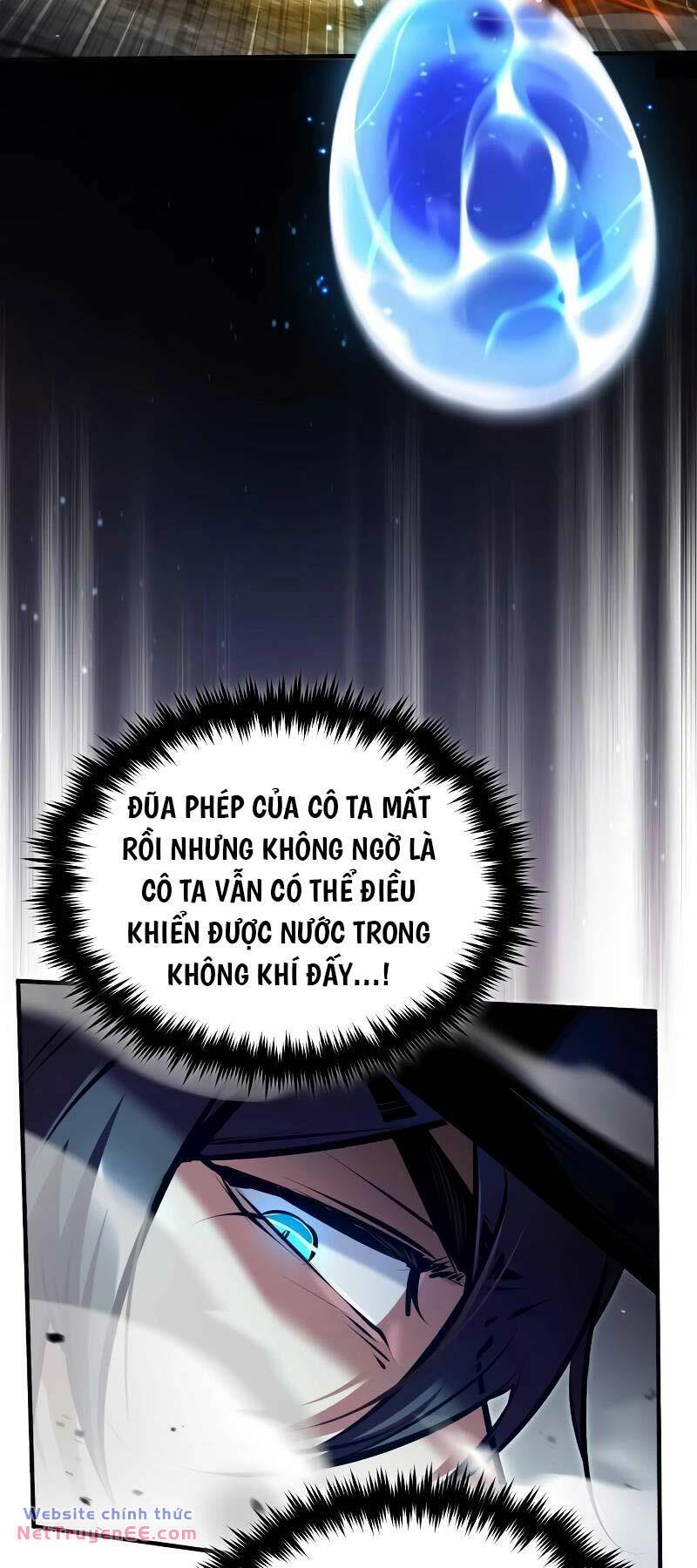 Giáo Sư Gián Điệp - Chapter 89 - Page 9
