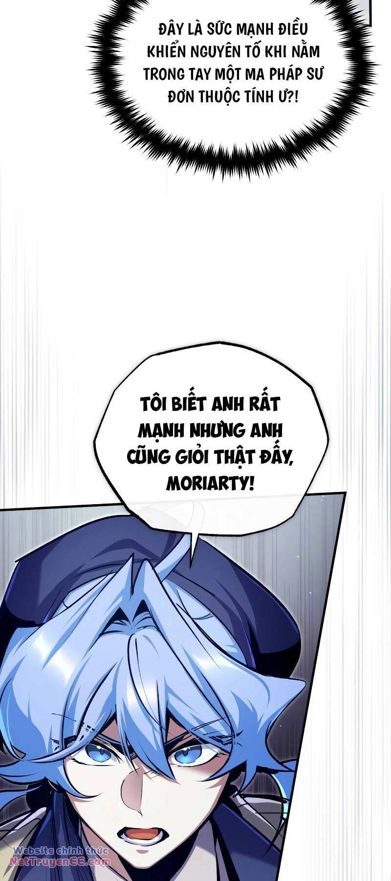 Giáo Sư Gián Điệp - Chapter 89 - Page 10