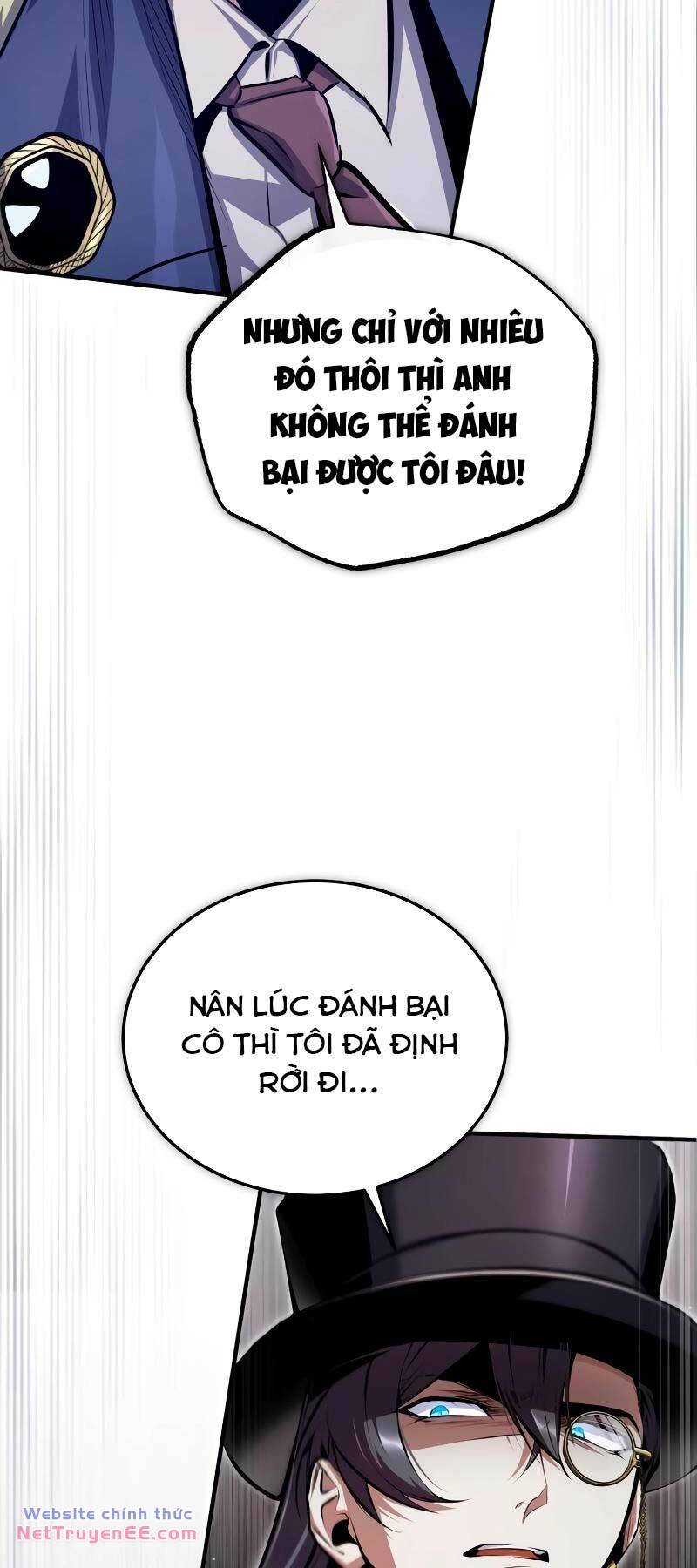 Giáo Sư Gián Điệp - Chapter 89 - Page 11