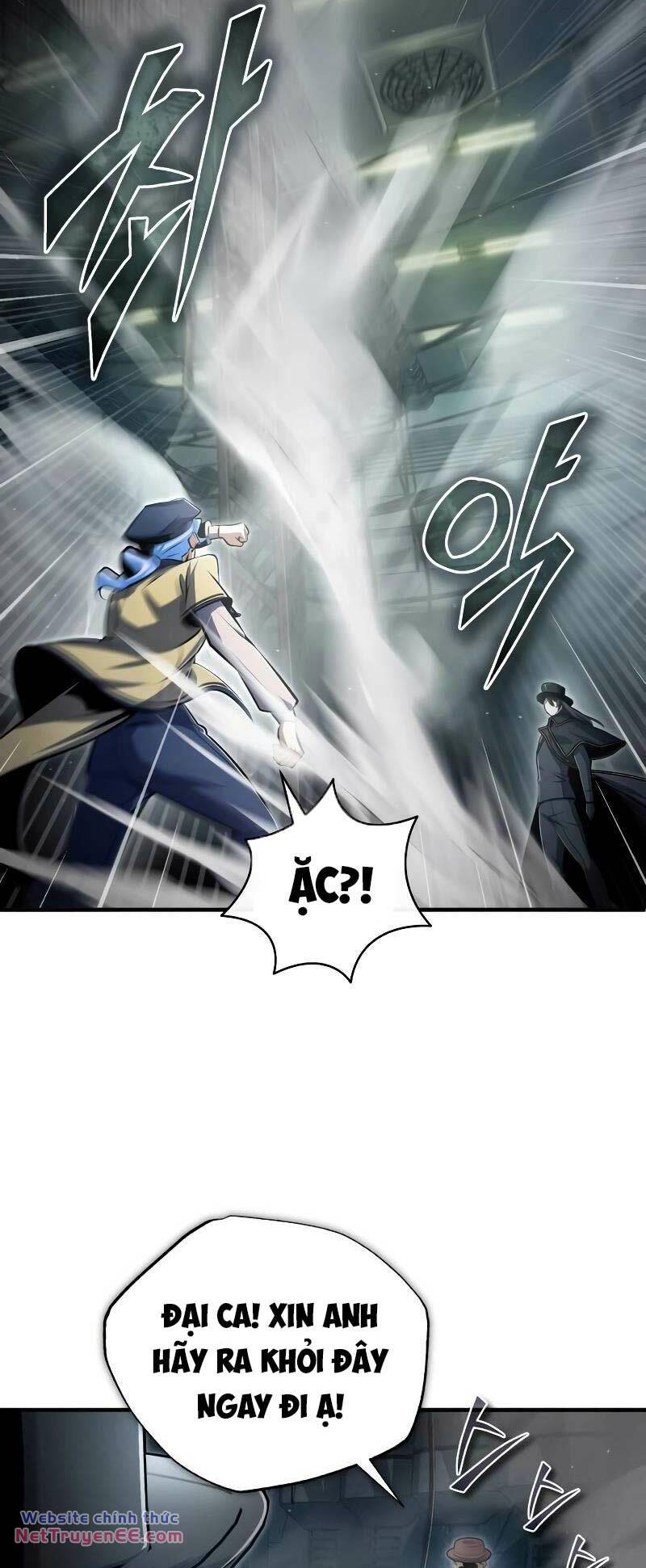 Giáo Sư Gián Điệp - Chapter 89 - Page 13