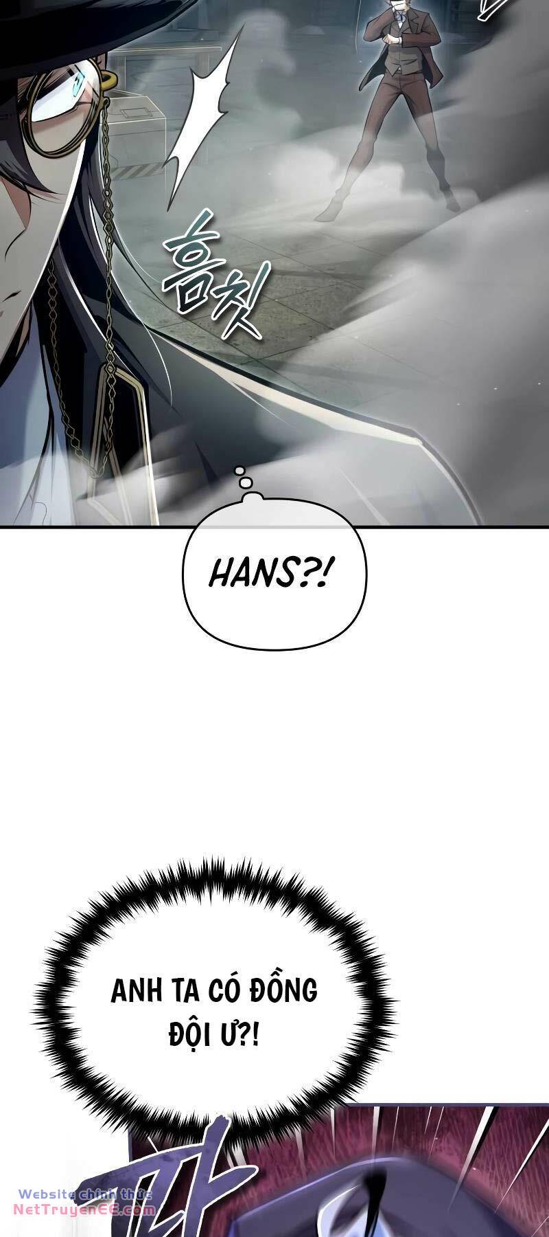 Giáo Sư Gián Điệp - Chapter 89 - Page 14