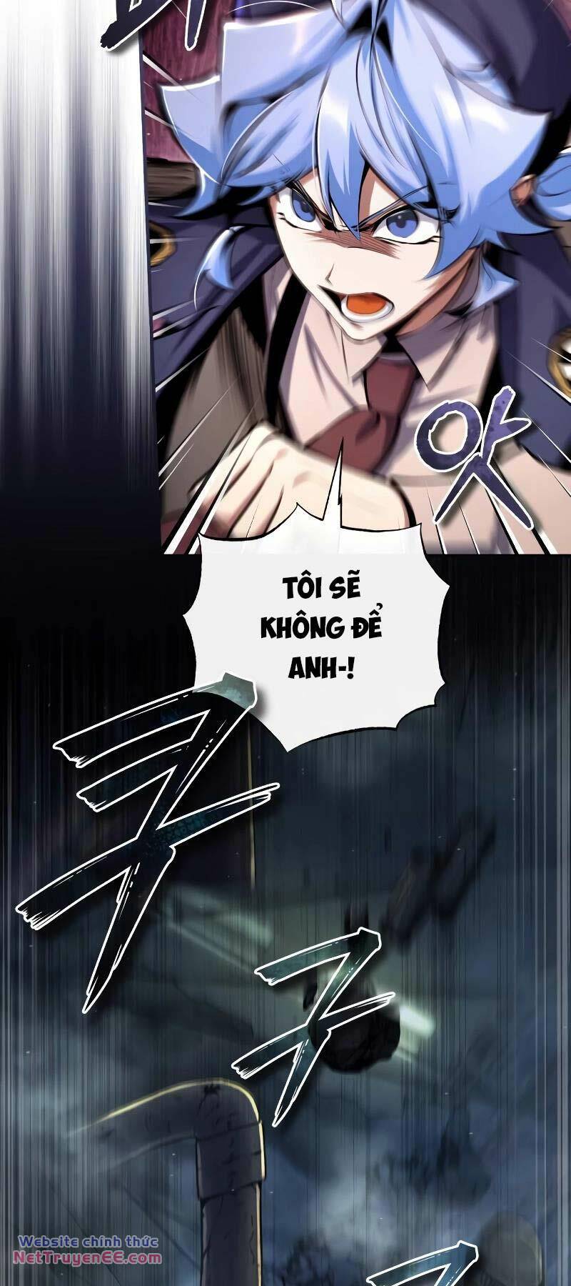 Giáo Sư Gián Điệp - Chapter 89 - Page 15