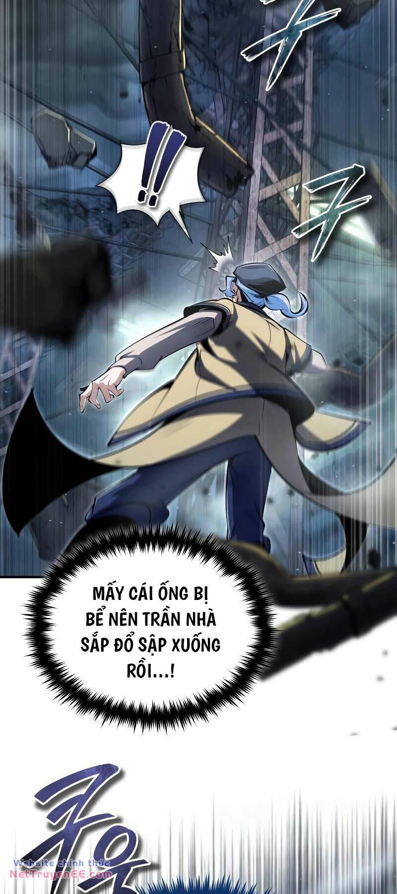 Giáo Sư Gián Điệp - Chapter 89 - Page 16