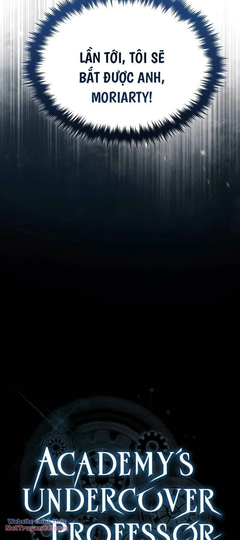 Giáo Sư Gián Điệp - Chapter 89 - Page 18