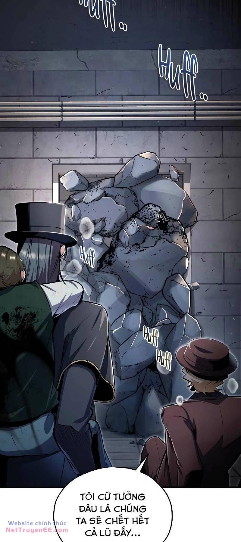 Giáo Sư Gián Điệp - Chapter 89 - Page 20