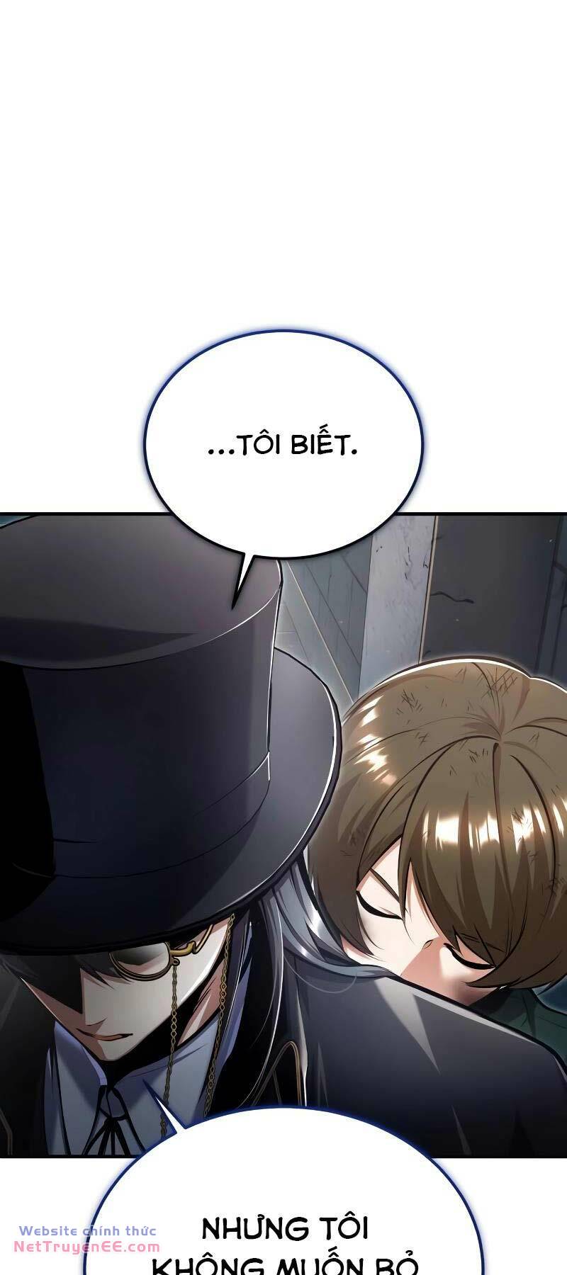 Giáo Sư Gián Điệp - Chapter 89 - Page 22