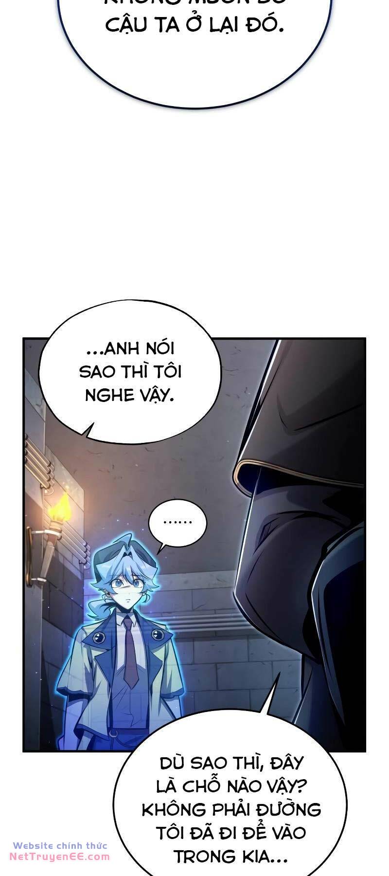 Giáo Sư Gián Điệp - Chapter 89 - Page 23