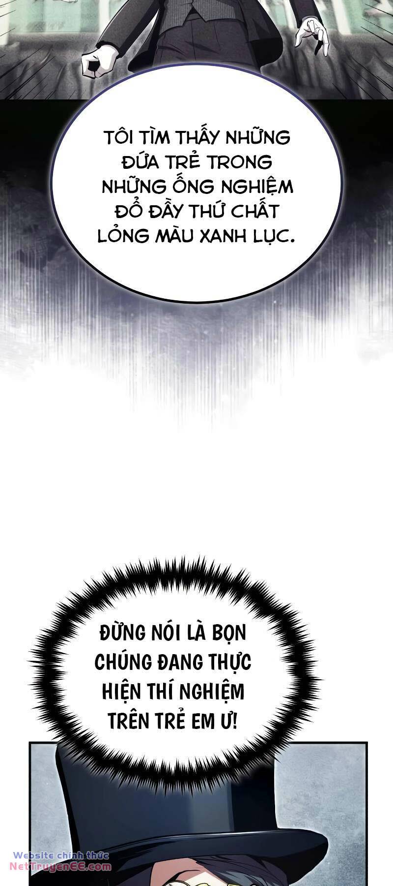 Giáo Sư Gián Điệp - Chapter 89 - Page 27