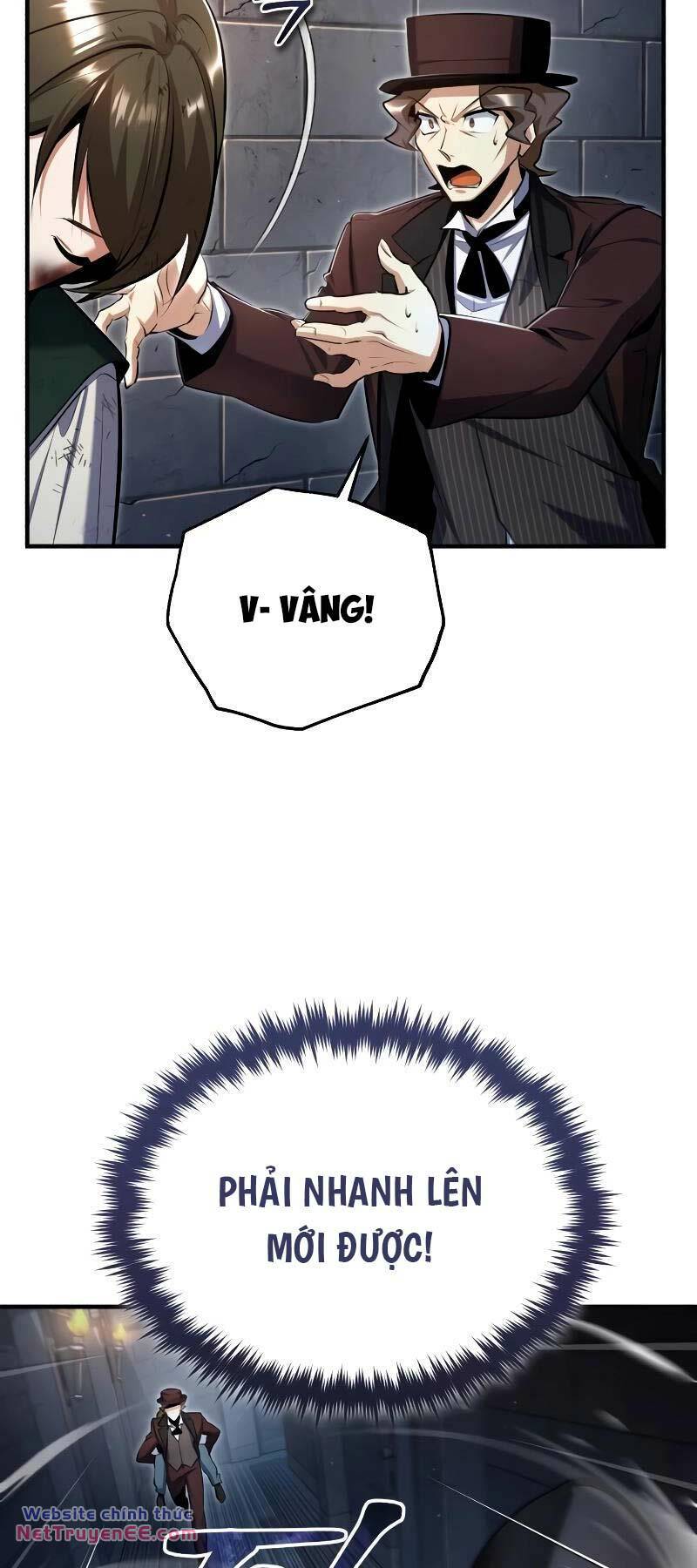 Giáo Sư Gián Điệp - Chapter 89 - Page 29