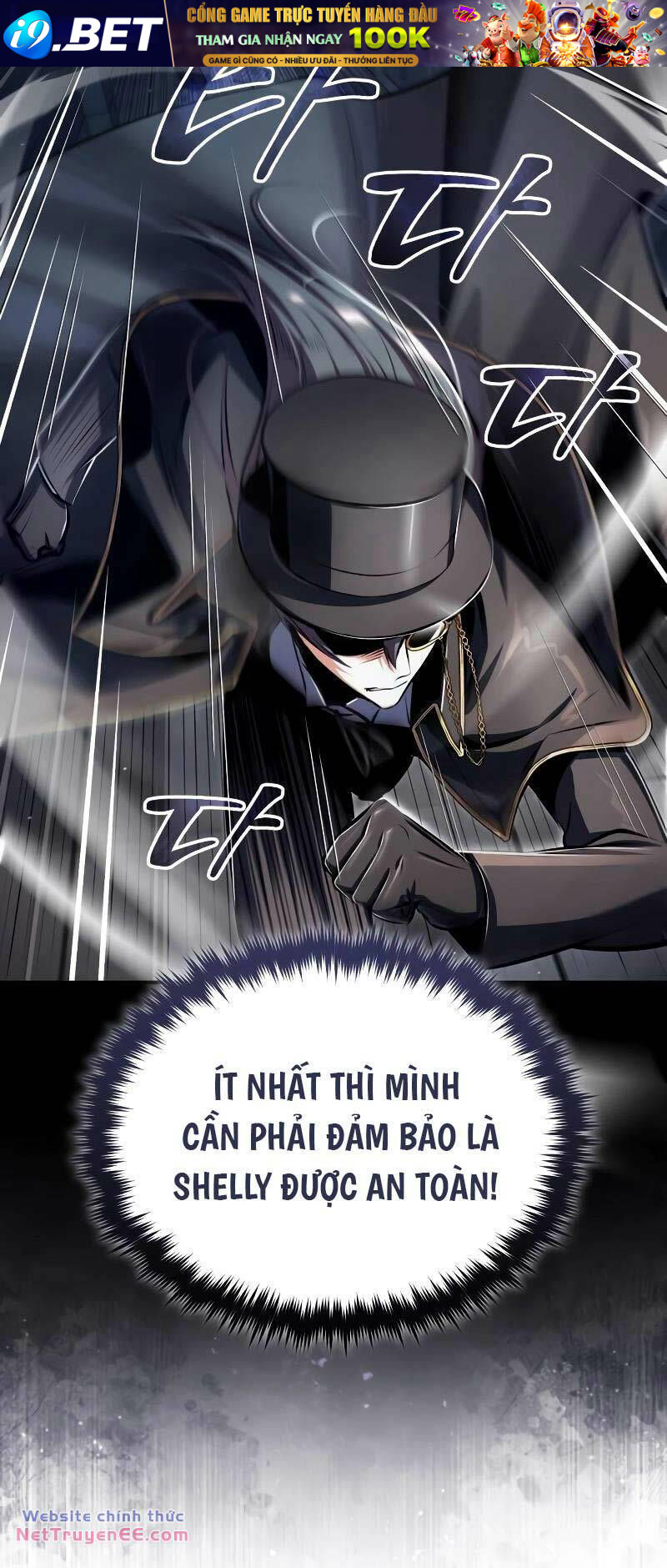 Giáo Sư Gián Điệp - Chapter 89 - Page 30