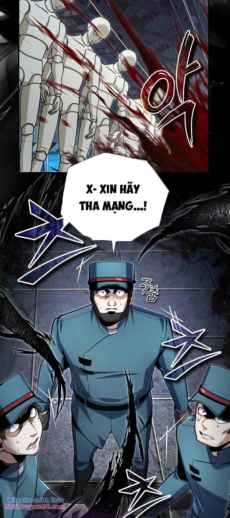 Giáo Sư Gián Điệp - Chapter 89 - Page 32